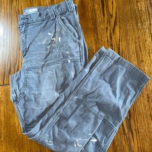 Used Carhartt Pants